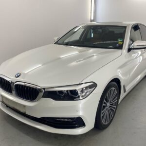 bmw 520 d prvi vlasnik