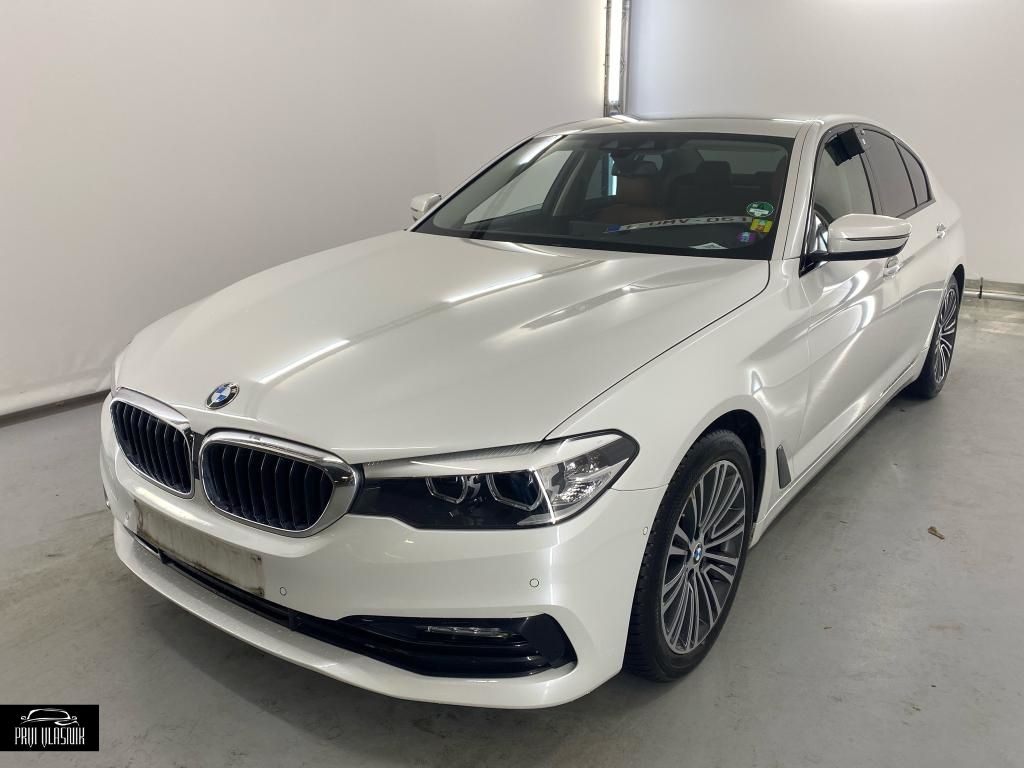 bmw 520 d prvi vlasnik bmw 520 d prvi vlasnik