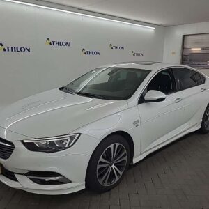 opel insignia 1.6 cdti opc line