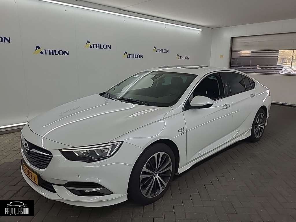 opel insignia 1.6 cdti opc line opel insignia 1.6 cdti opc line
